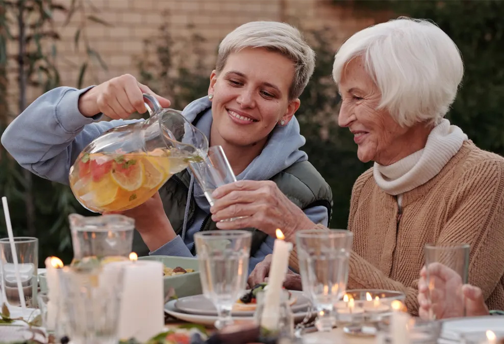 Carer Germany
