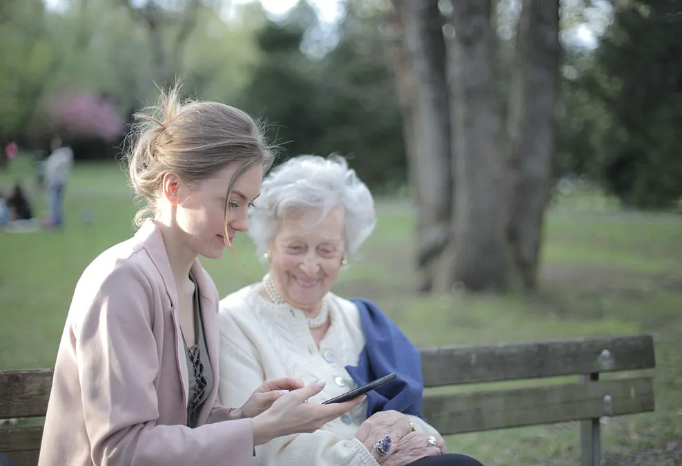Carer Germany