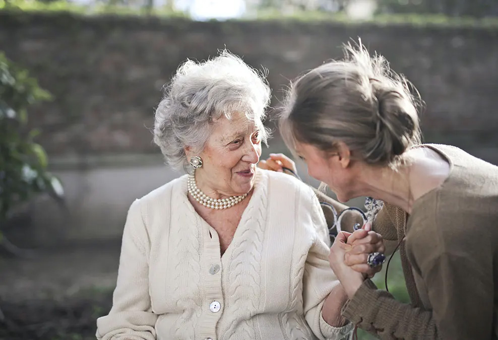 Carer Germany
