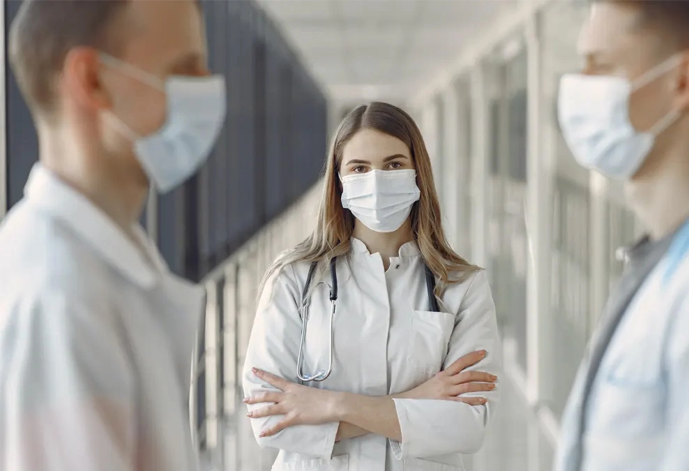 Physiotherapeut/in in Karlovy Vary, Tschechische Republik